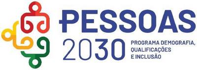 PESSOAS 2030 PROGRAMA DEMOGRAFIA QUALIFICAÇÕES E INCLUSÃO