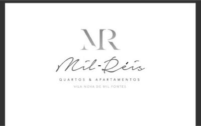MR MIL-RÉIS QUARTOS&APARTAMENTOS VILA NOVA DE MILFONTES