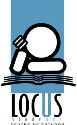 LOCUS STUDENDI CENTRO DE ESTUDOS