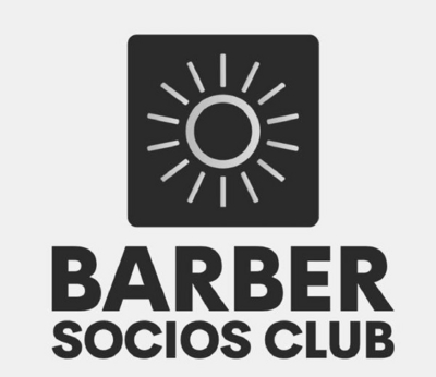 BARBER SOCIOS CLUB
