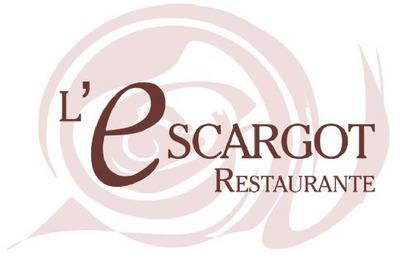 L'ESCARGOT RESTAURANTE