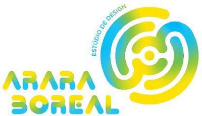 ARARA BOREAL - ESTÚDIO DE DESIGN