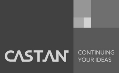 CASTAN - CONTINUING YOUR IDEAS