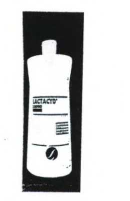 LACTACYD