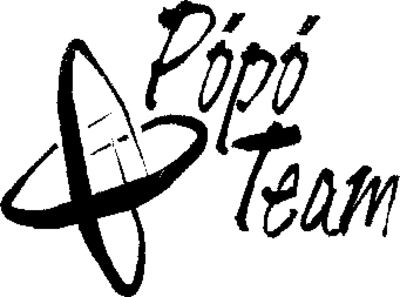 PÓPÓ TEAM