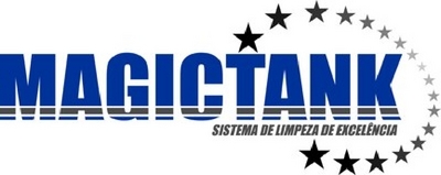 MAGICTANK, SISTEMA DE LIMPEZA DE EXCELÊNCIA
