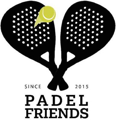 PADEL FRIENDS SINCE 2015