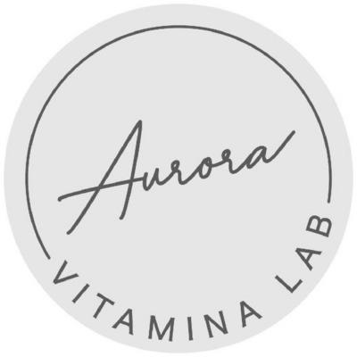 AURORA VITAMINA LAB