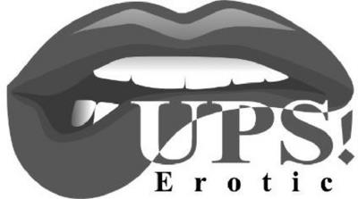 UPS EROTIC