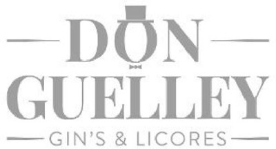 DON GUELLEY - GIN'S & LICORES