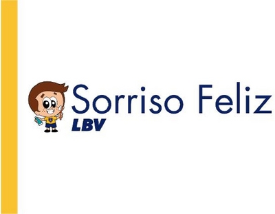 SORRISO FELIZ LBV