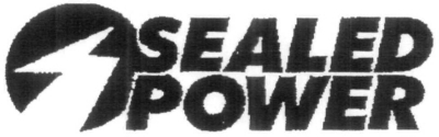 SEALED POWER