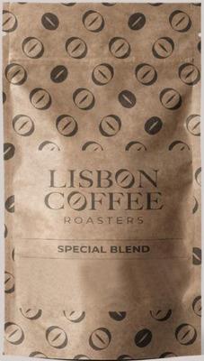 LISBON COFFEE ROASTERS SPECIAL BLEND