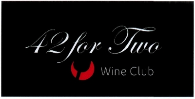 42 FOR TWO WINE CLUB