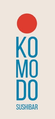 KOMODO SUSHI BAR