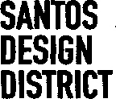 SANTOS DESIGN DISTRICT