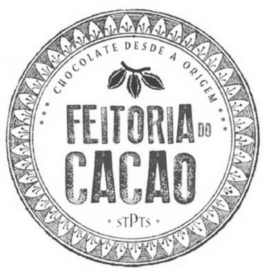 FEITORIA DO CACAO - CHOCOLATE DESDE A ORIGEM