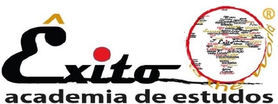 ÊXITO TO THE WORLD ACADEMIA DE ESTUDOS