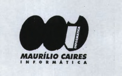 MAURÍLIO CAIRES - INFORMÁTICA