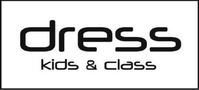 DRESS KIDS & CLASS