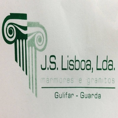 J.S.LISBOA, LDA. MÁRMORES E GRANITOS. GUILFAR - GUARDA
