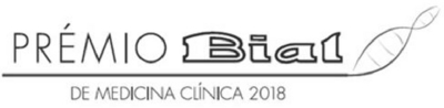 PRÉMIO BIAL DE MEDICINA CLÍNICA