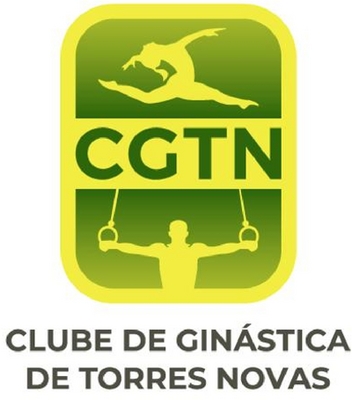 CGTN  CLUBE DE GINÁTICA DE TORRES NOVAS