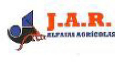 J.A.R. ALFAIAS AGRÍCOLAS
