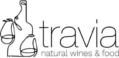 TRAVIA NATURAL WINES & FOOD