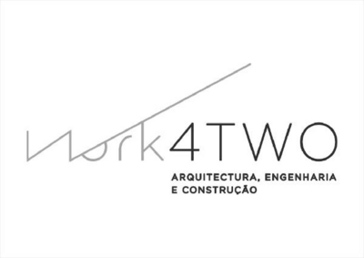 WORK 4 TWO - ARQUITECTURA, ENGENHARIA E CONSTRUÇÃO
