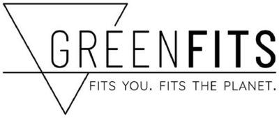 GREENFITS FITS YOU. FITS THE PLANET.