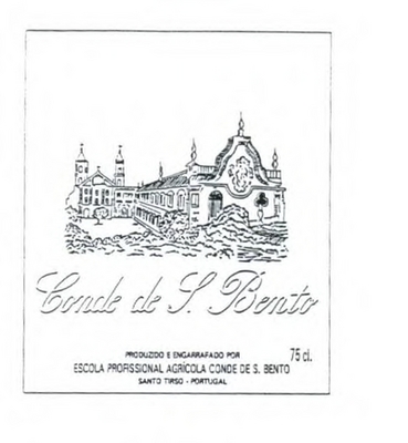 CONDE DE S. BENTO