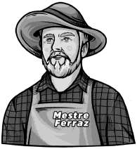 MESTRE FERRAZ