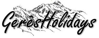 GERESHOLIDAYS