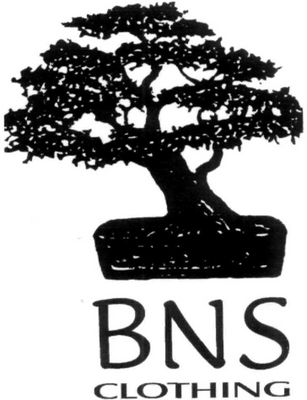 BNS CLOTHING