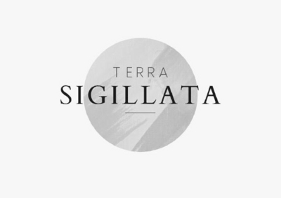 TERRA SIGILLATA