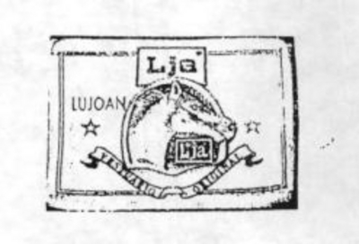 LUJOAN LJA