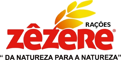 RAÇÕES ZÊZERE  DA NATUREZA PARA A NATUREZA