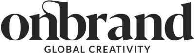 ONBRAND GLOBAL CREATIVITY
