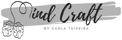 MIND CRAFT BY CARLA TEIXEIRA