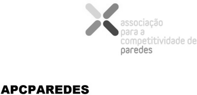 ASSOCIAÇÃO PARA A COMPETITIVIDADE DE PAREDES APCPAREDES