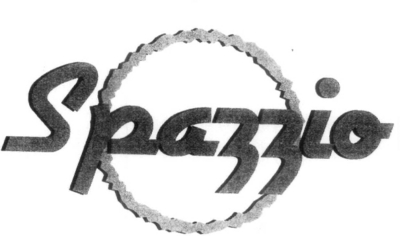 SPAZZIO