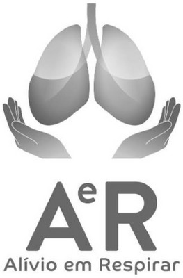 AER ALÍVIO EM RESPIRAR