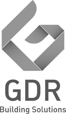 GDR BUILDING SOLUTIONS