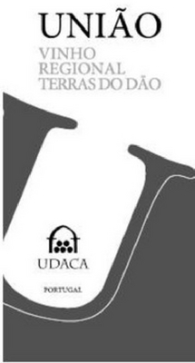 UNIÃO VINHO REGIONAL TERRAS DO DÃO UDACA
