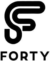 FORTY
