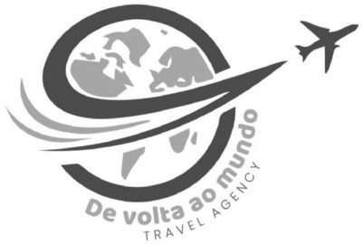 DE VOLTA AO MUNDO TRAVEL AGENCY