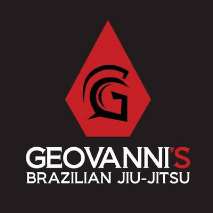GEOVANNI'S - BRAZILIAN JIU-JITSU