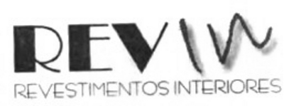 REVIN - REVESTIMENTOS INTERIORES