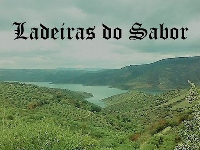 LADEIRAS DO SABOR
